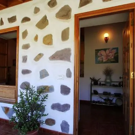 Feriehus Holiday Casa Rural Tagora