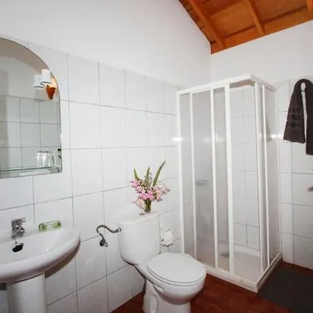 Feriehus Holiday Casa Rural Tagora *
